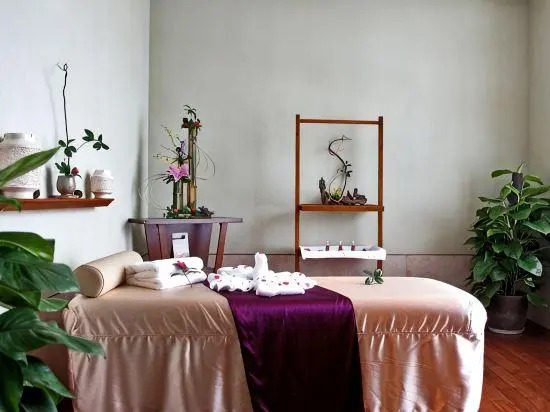 Kun City Resort & Spa