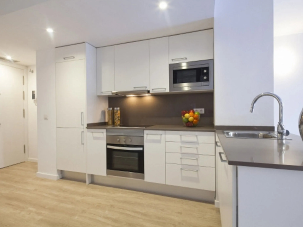 Apartamentos GIR80