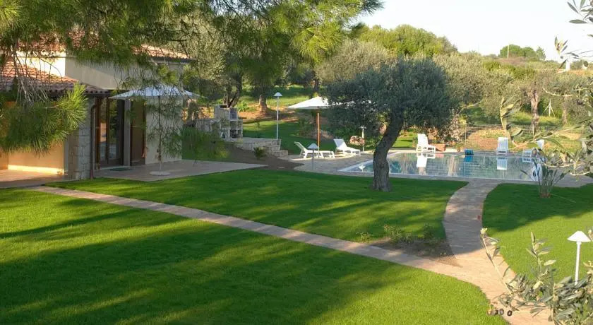 Villa Irene