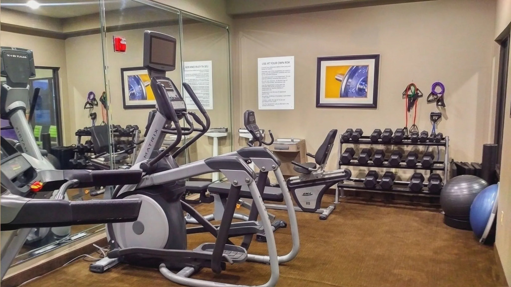 Holiday Inn Express & Suites Opelousas by IHG