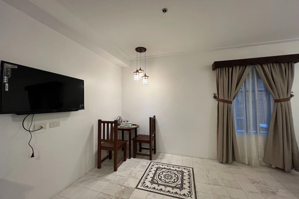 NSCC Hotel Vigan