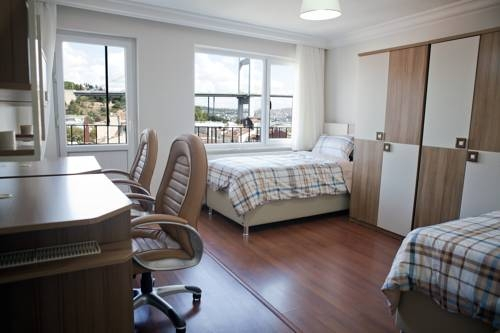 Studio Ortakoy