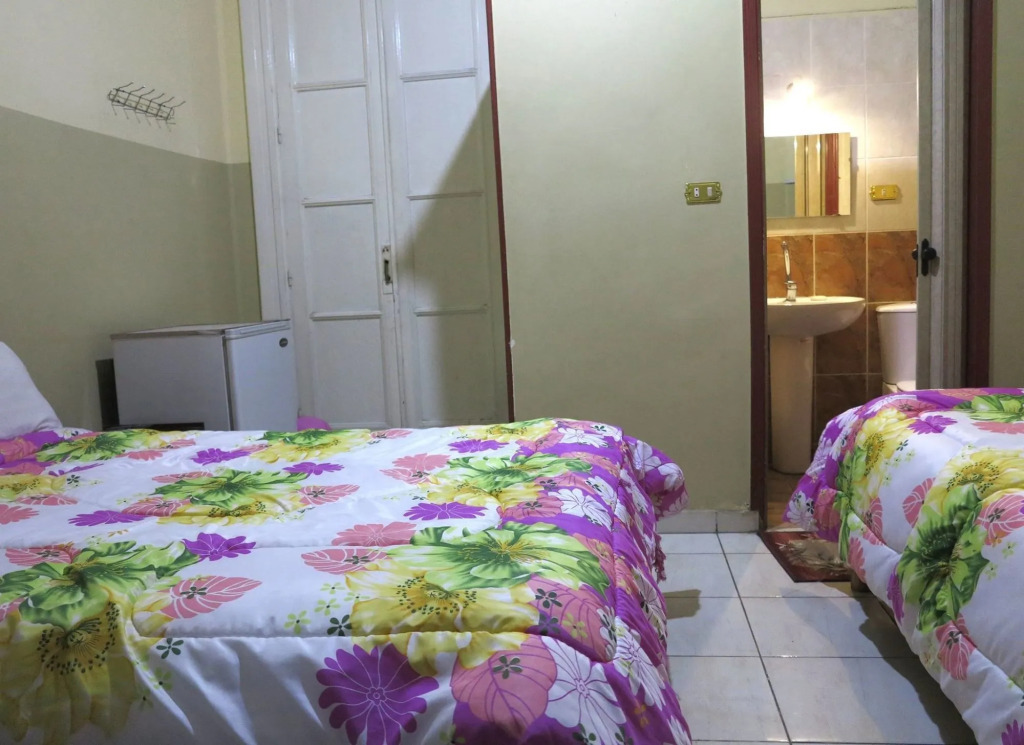 Hostel Vienna