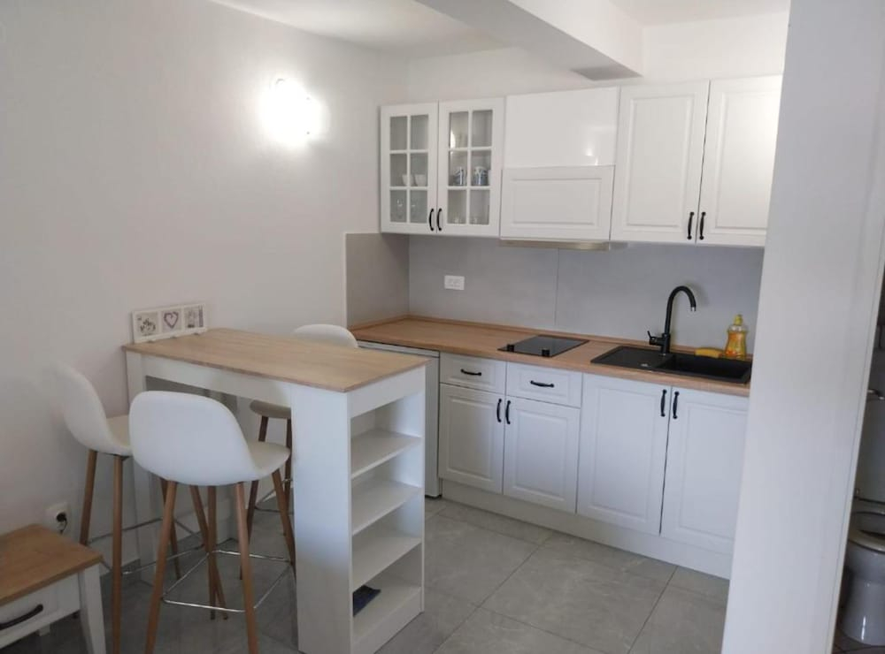 Comfort Apartments Lumbarda