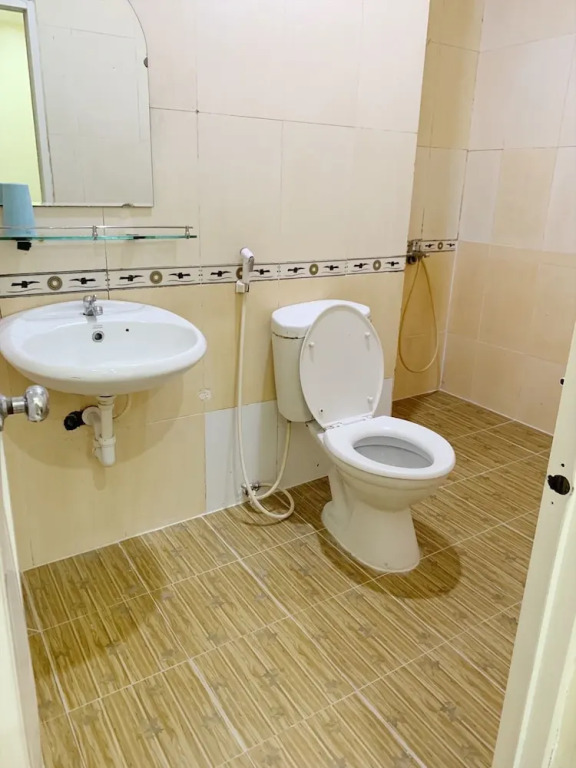 Thien Ma Hotel