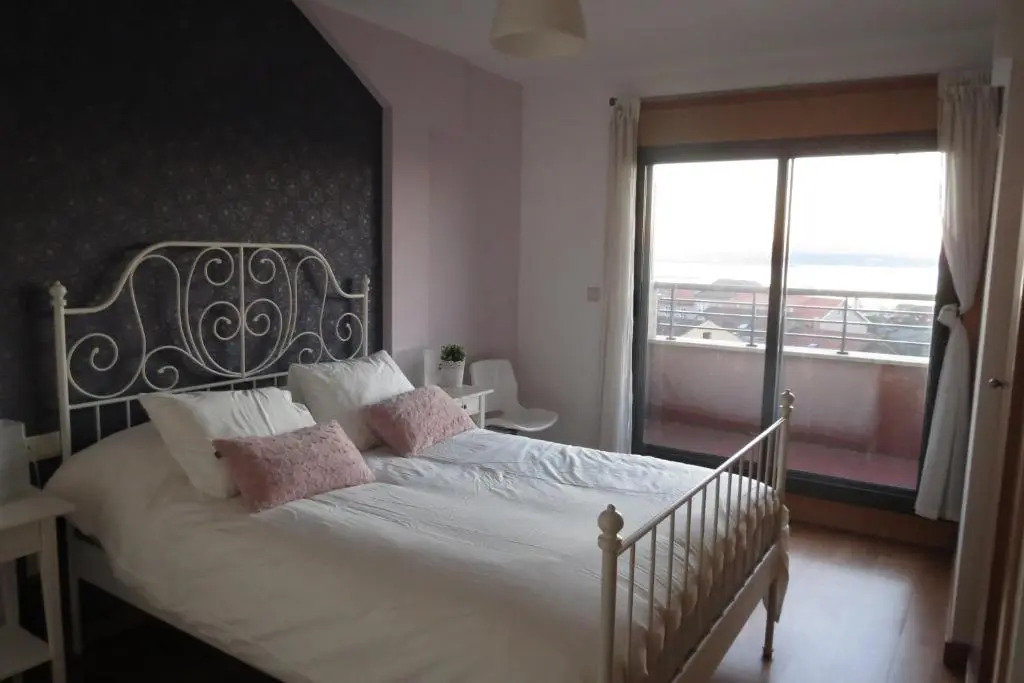 Cambados Apartamento VUT-PO-TU986D