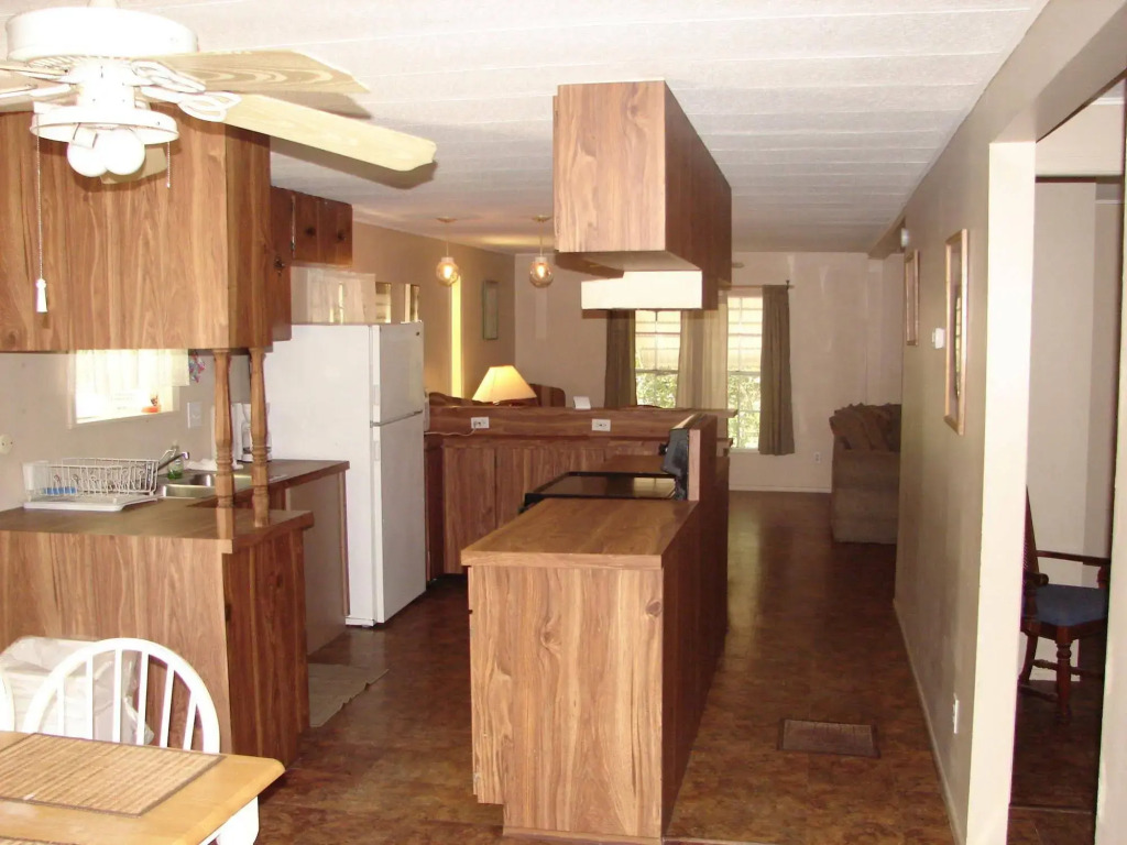 Siesta Motel