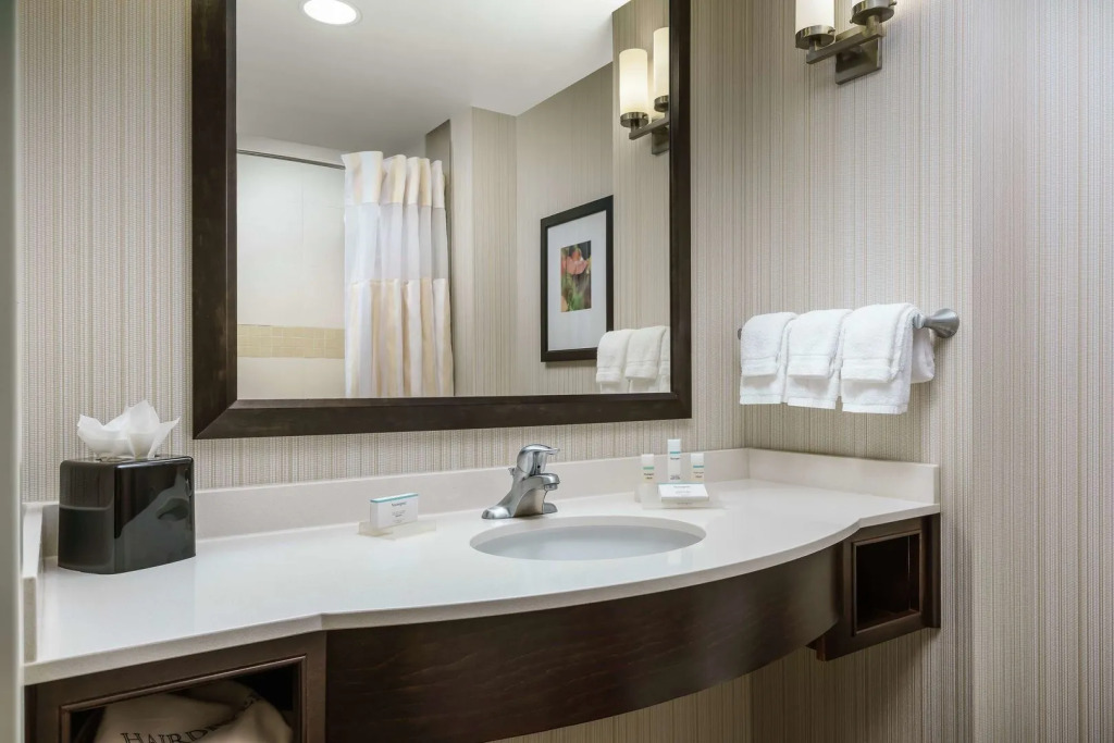 Hilton Garden Inn Exton-West Chester