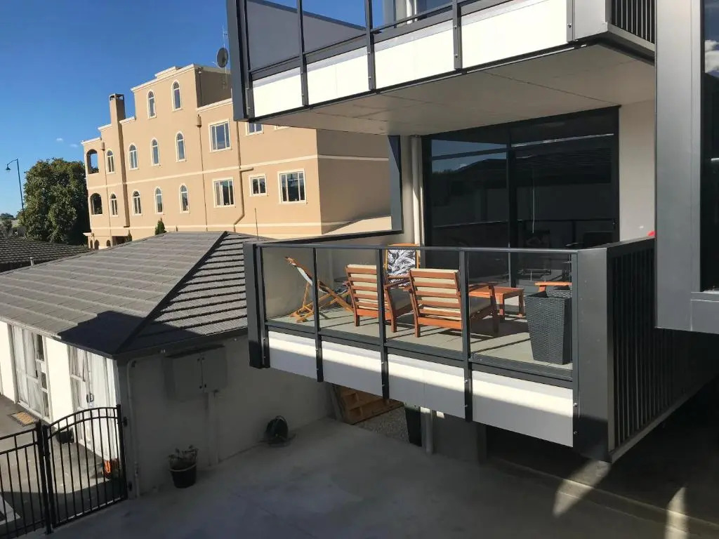 Riverwalk Apartments - 3 Bedrooms