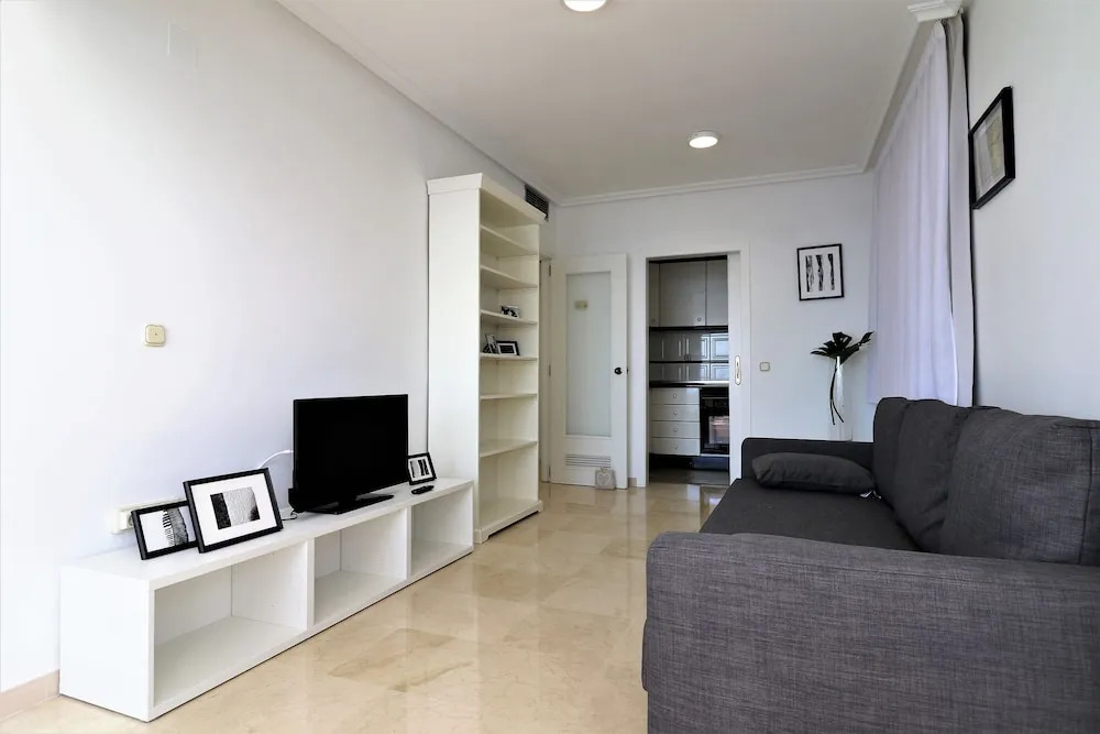 Apartamento Torre Levante 22-C