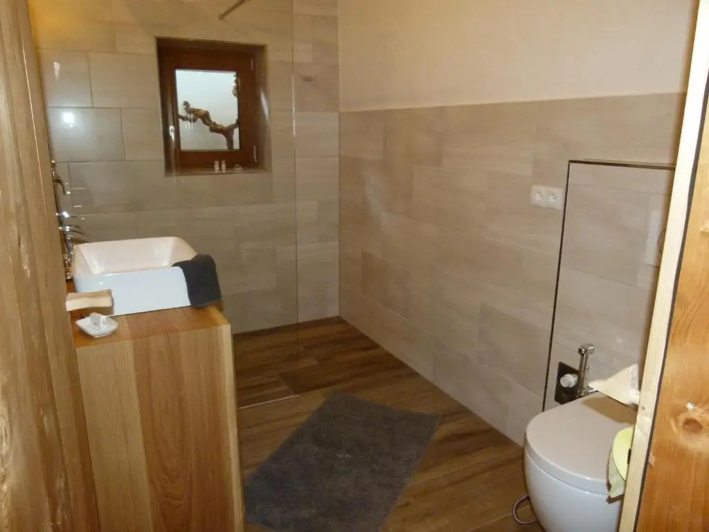 Sonnberg Apartment