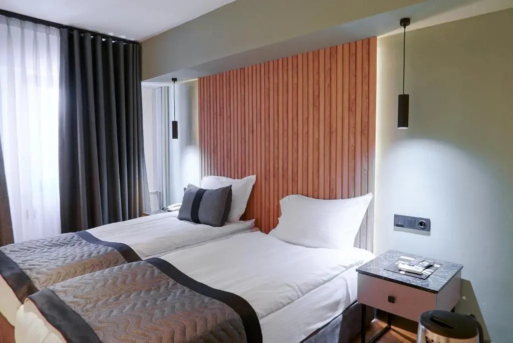 Polek Hotel