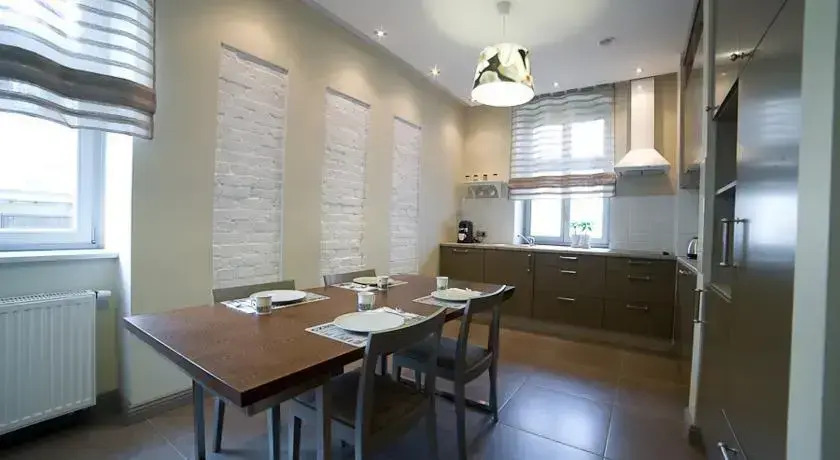 Avalis Apartamenty