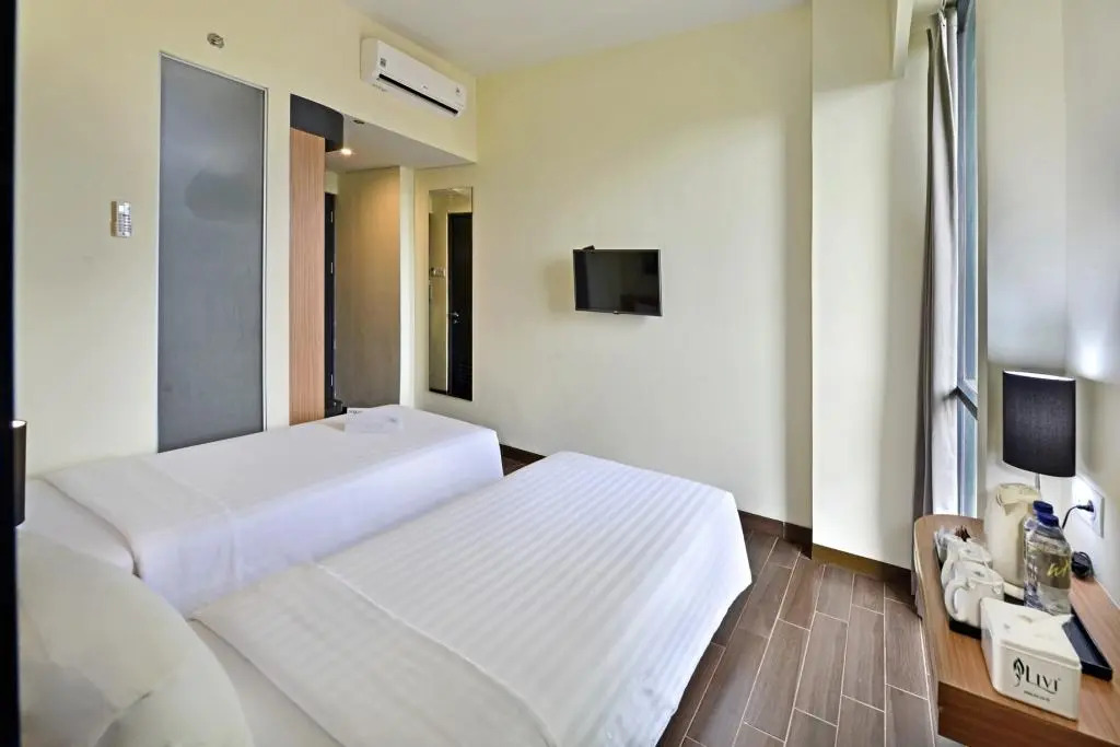 Whiz Prime Hotel Khatib Sulaiman Padang