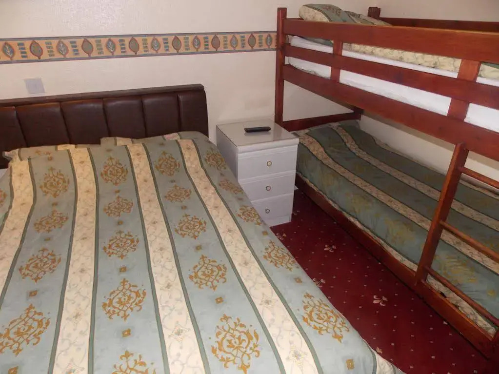 Pearl Hotel
