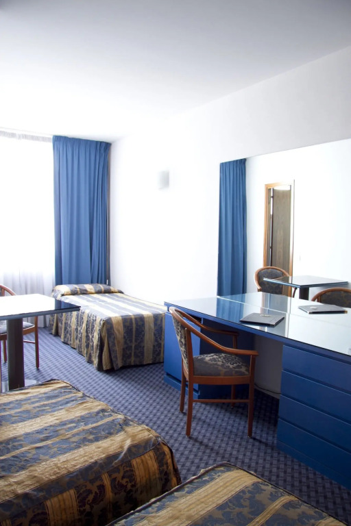 Hotel & Residence Castelli