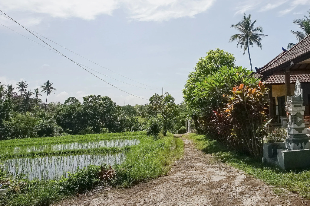 Mejan Home Stay