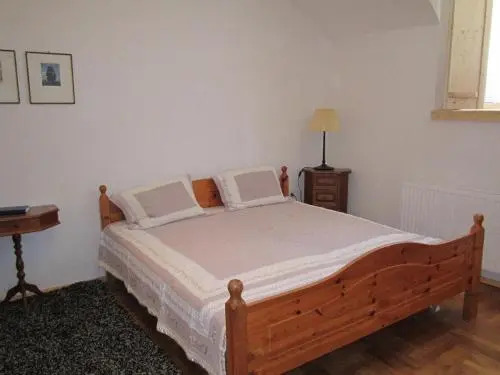Toldi Apartman