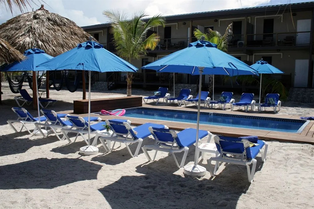 Anegada Beach Club