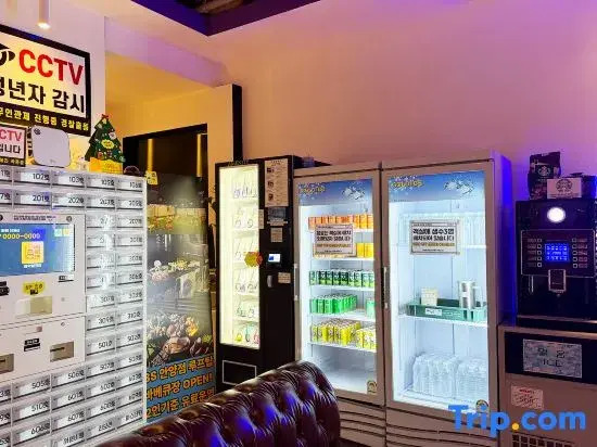 3Shotel Anyang Fashion