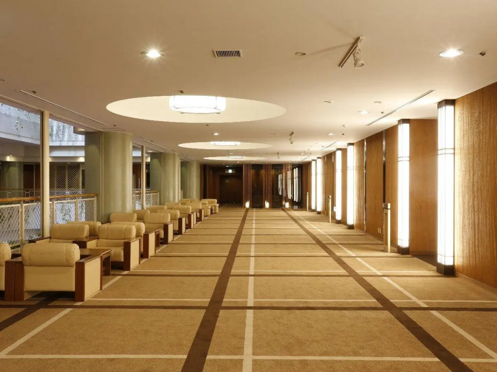Aki Grand Hotel & Spa