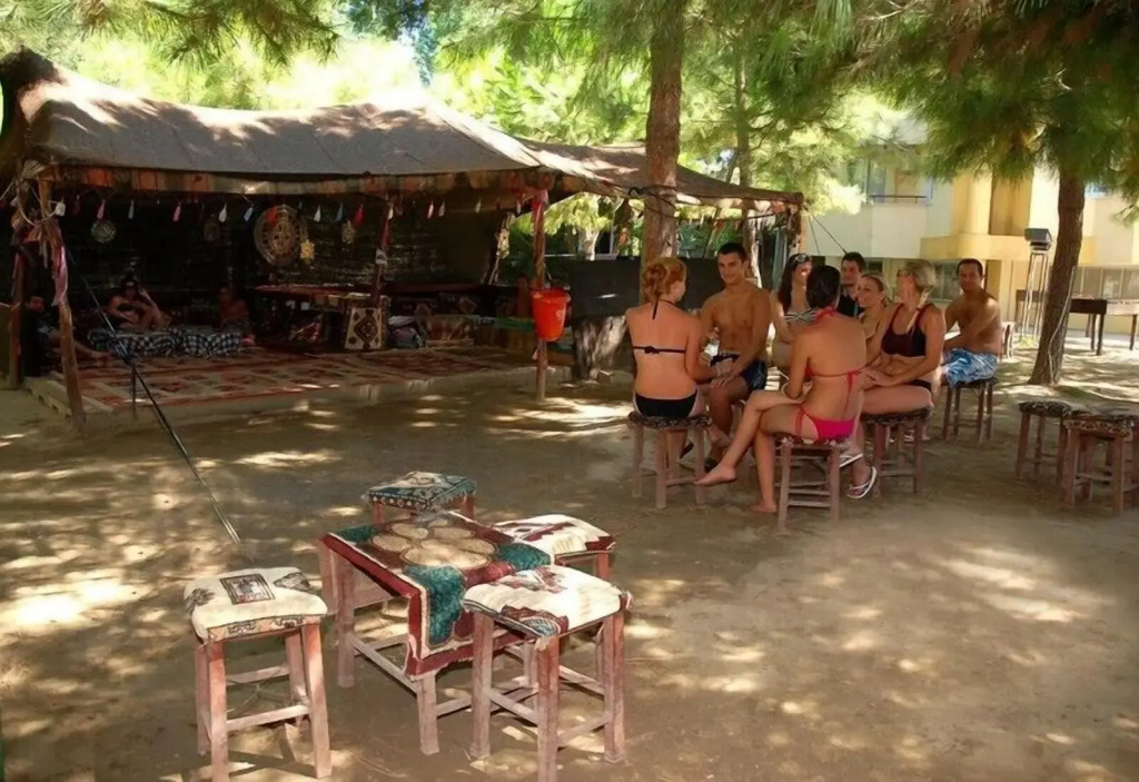 Flora Suites Hotel - All Inclusive