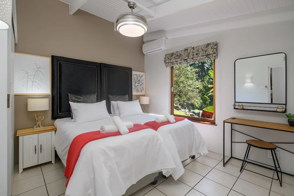 San Lameer Villa Rentals 1901