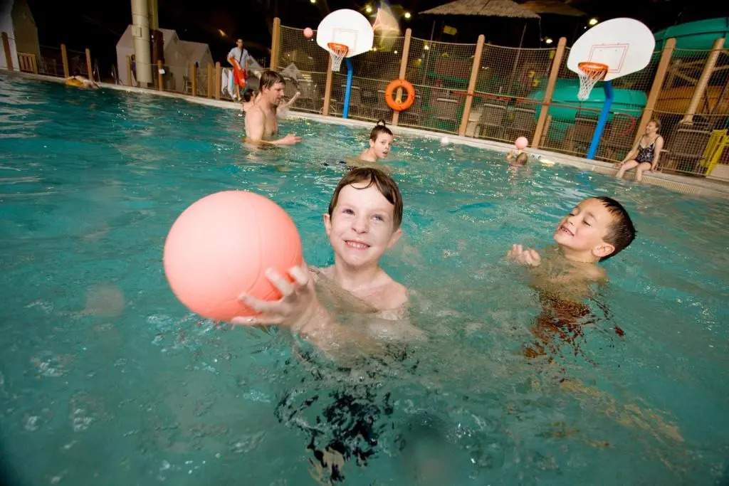 Great Wolf Lodge Pocono Mountains, PA
