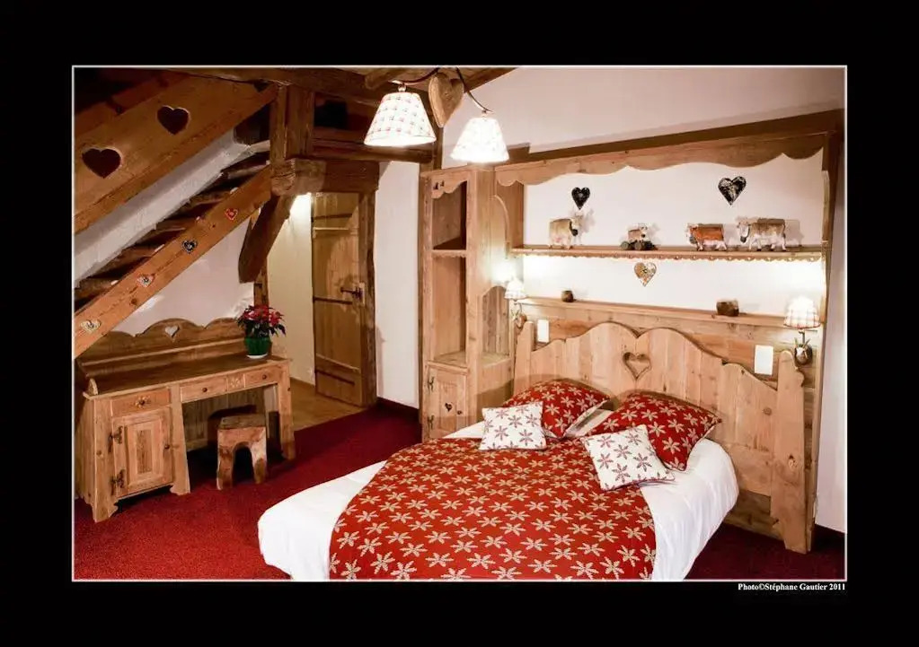 Hotel LEquipe