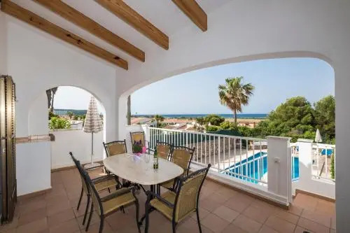 Villa Llevant 77