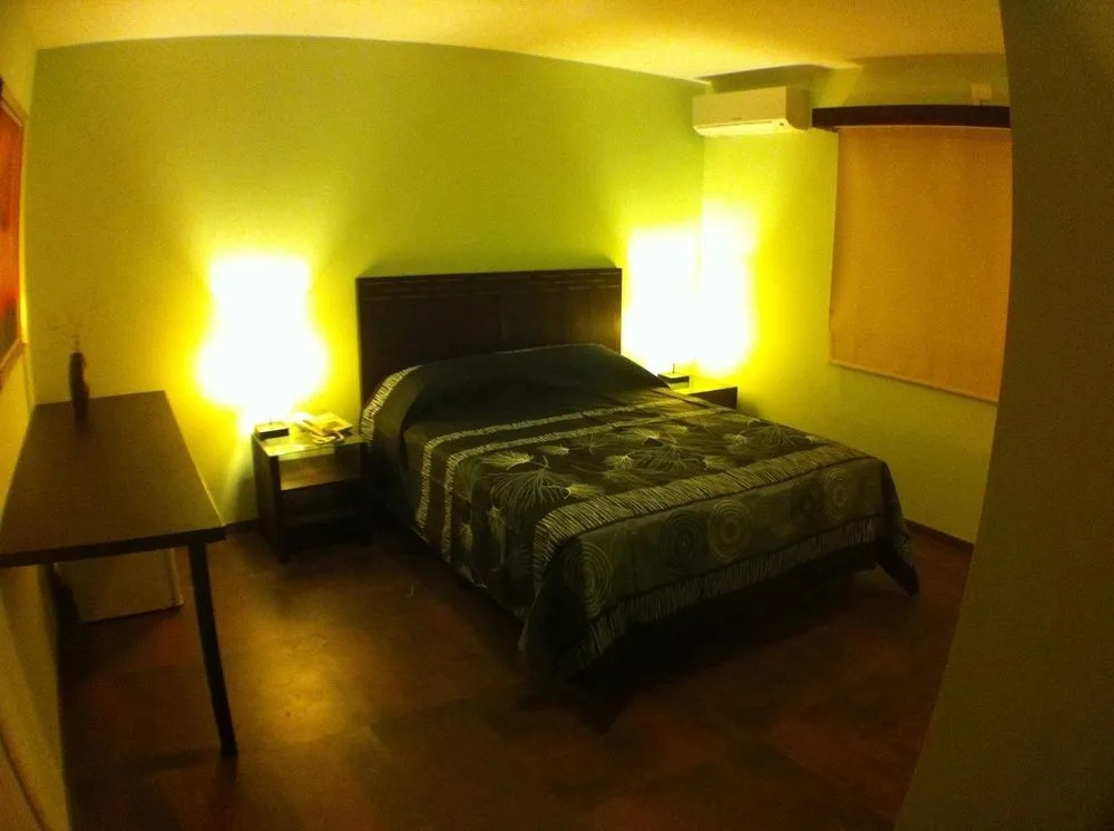 Costa Brava Resort