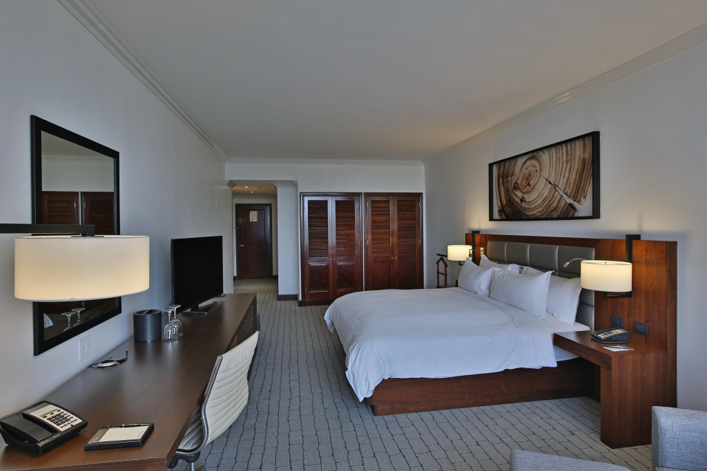 InterContinental Real Guatemala by IHG