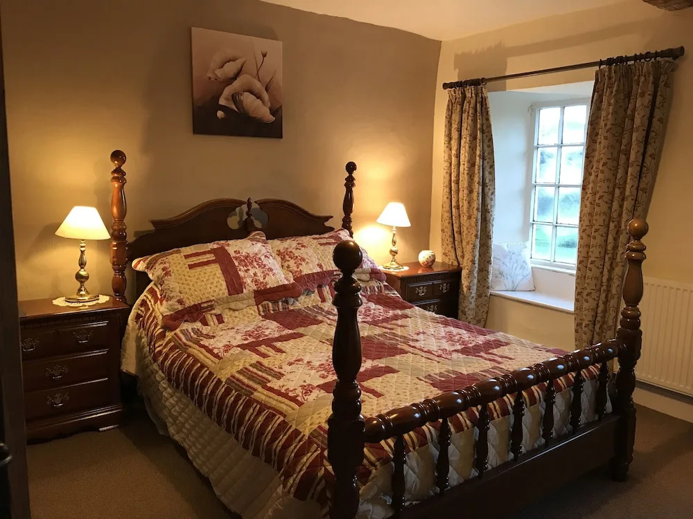 Witherslack Hall Farmhouse