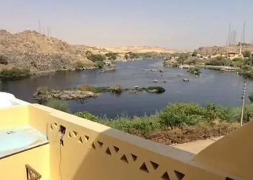 Nubian Cataract Hotel