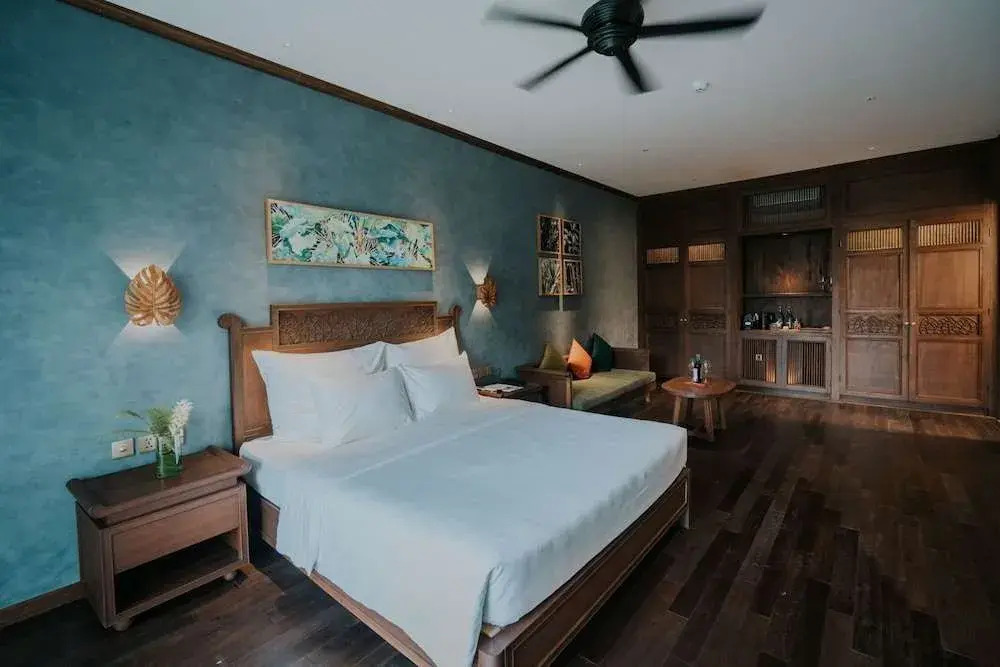 Amour Resort Bavi