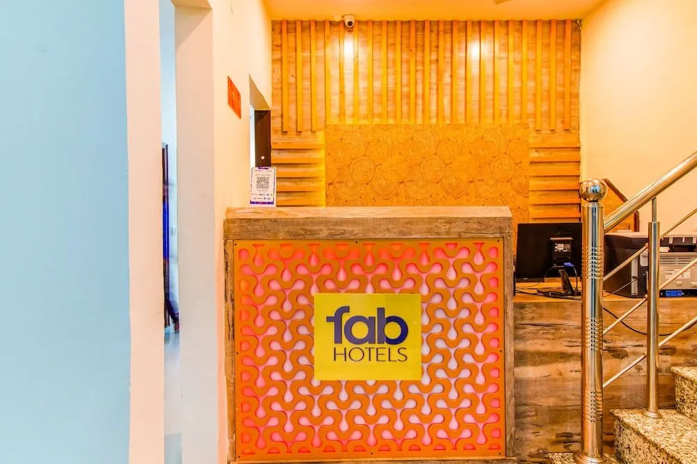 FabHotel Benz