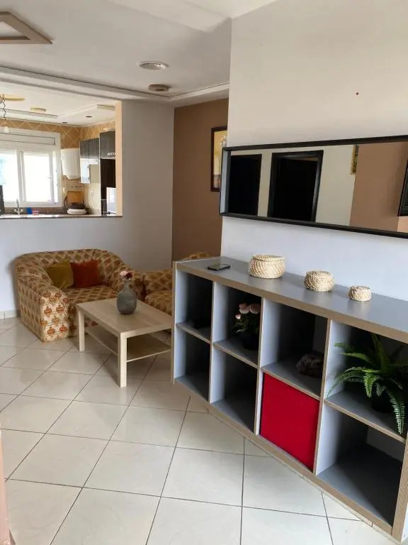 Appartement à Marina Saidia B -Résidence Basma-
