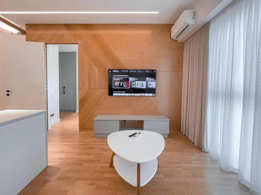 Luxury Condos Tashkent - Квартиры Люкс класса в центре Ташкента