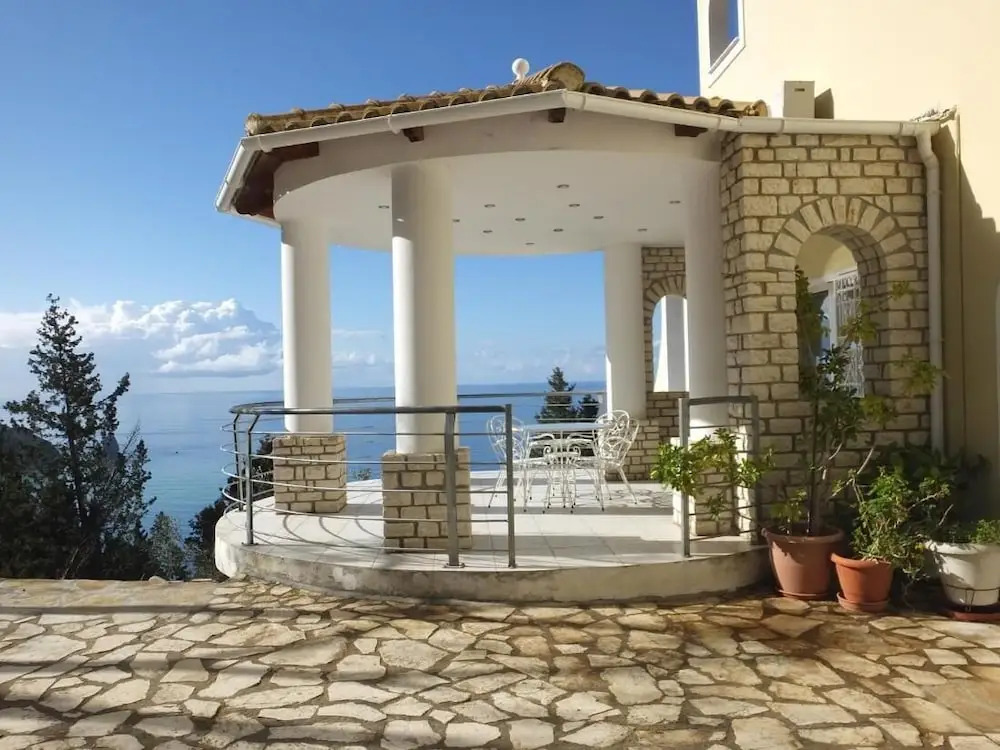 Villa Alibertini
