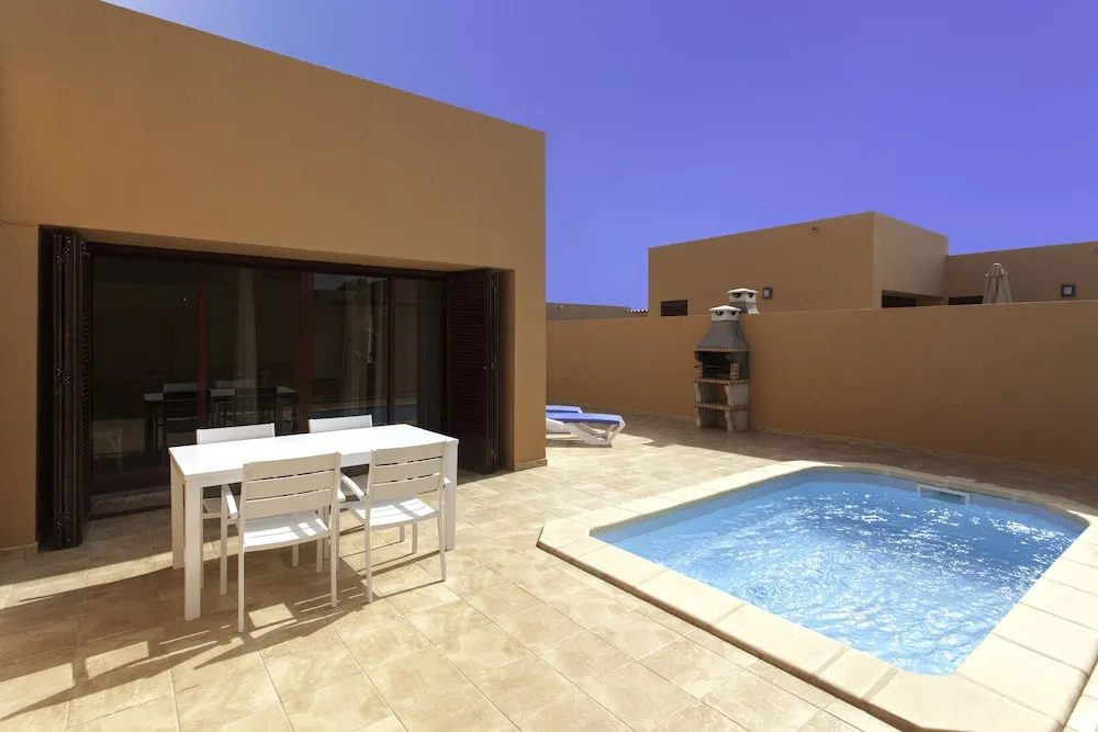 Anahi Homes Corralejo - Villa Brezo 1