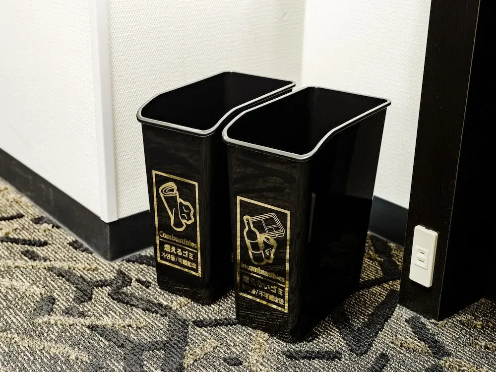 APA Hotel Nambakita Shinsaibashi Ekimae