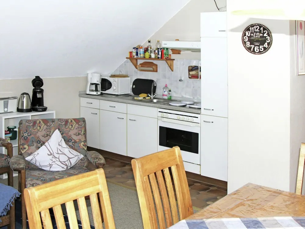 Farmhouse in Park With Terrace, Garden, Bbq, Bicycles
