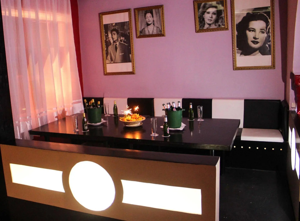 Appart Hotel Rodes