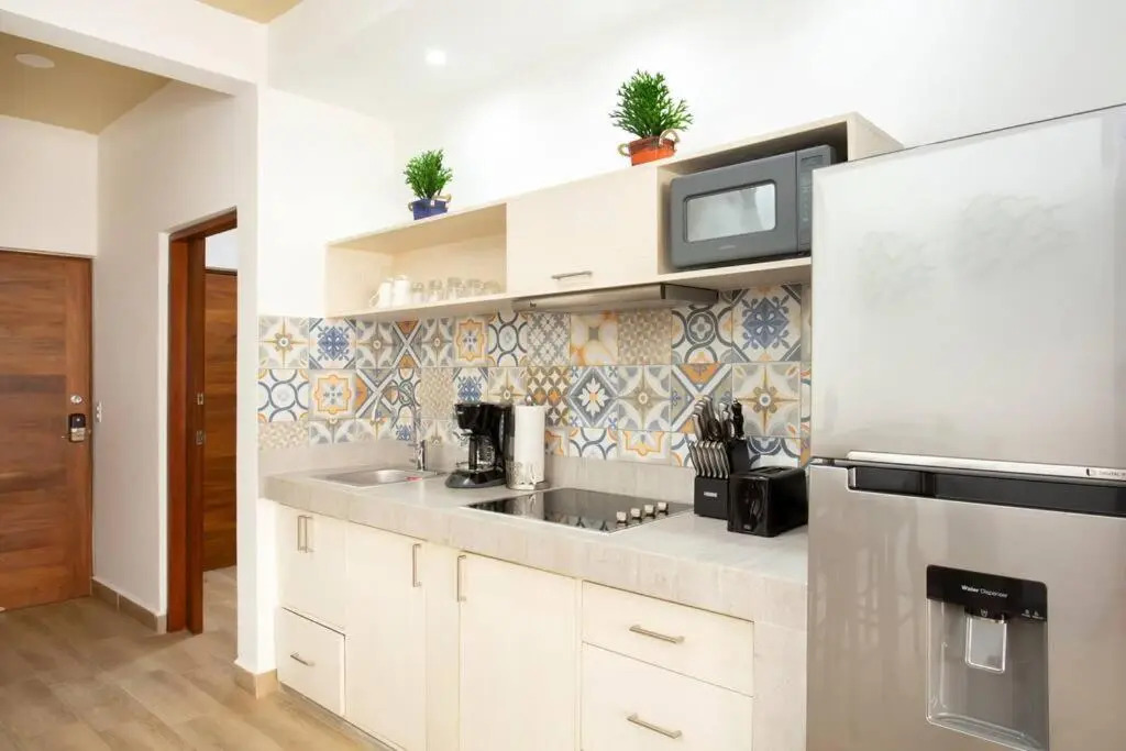 Exclusive 4 Br. Townhouse + Rooftop & Private pool