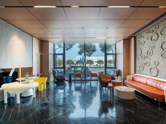 Yiwang Hotel Collection (Wenzhou Avenue)