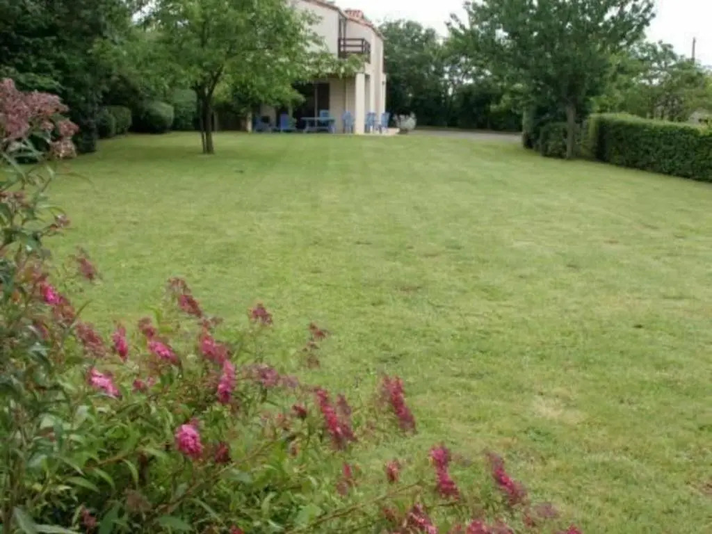 Gîte Saint-Aubin-la-Plaine, 3 pièces, 4 personnes - FR-1-426-225