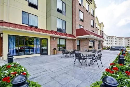 TownePlace Suites by Marriott Dover Rockaway