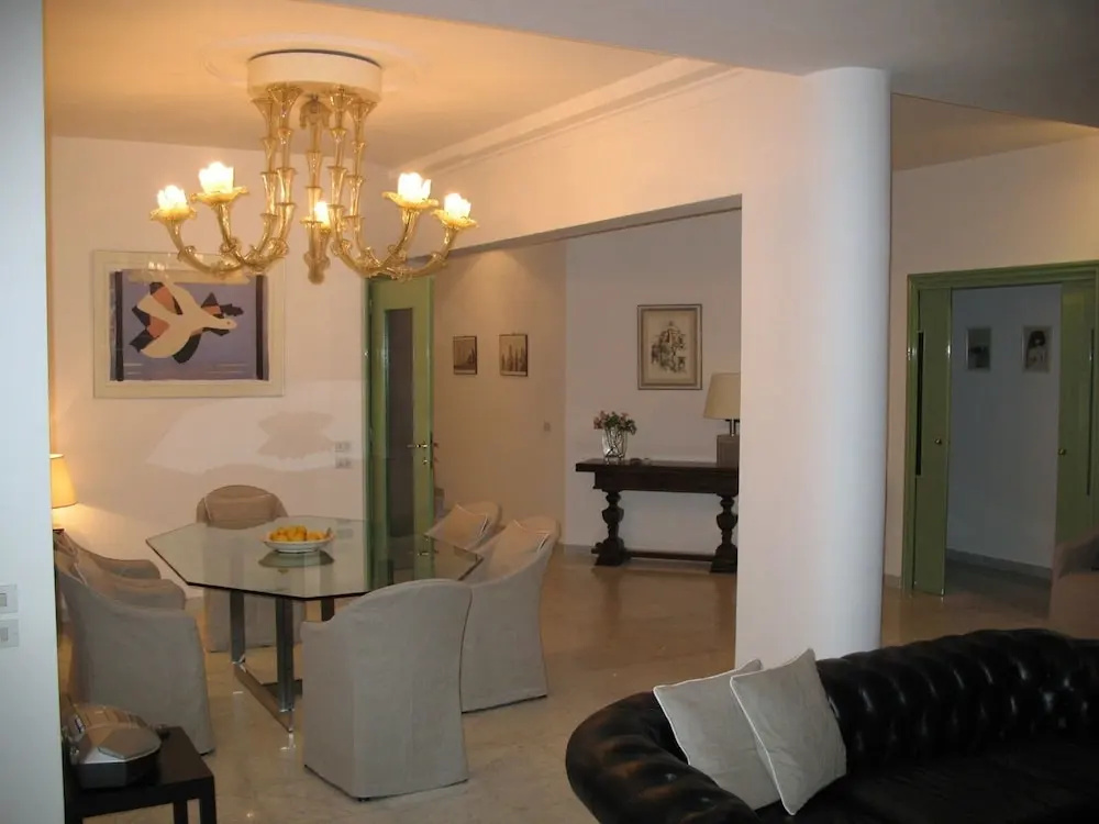 Forte Inn