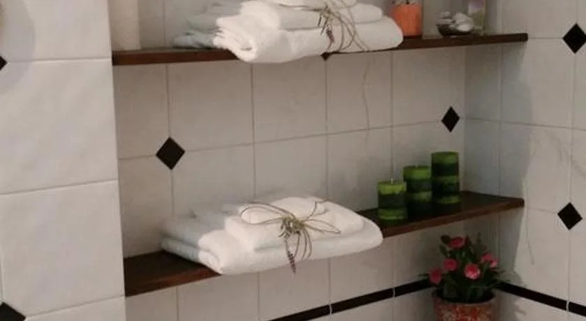 La Maison Jujube