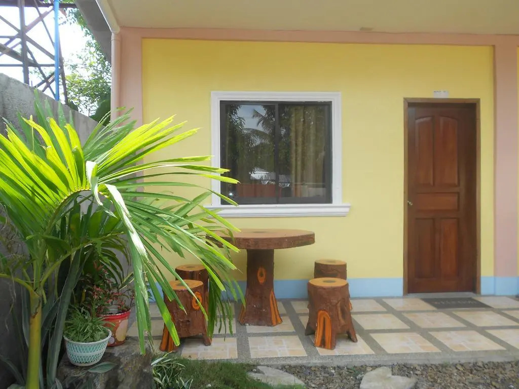 Tia Mers Guest House
